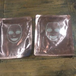 Rose Good Face Mask